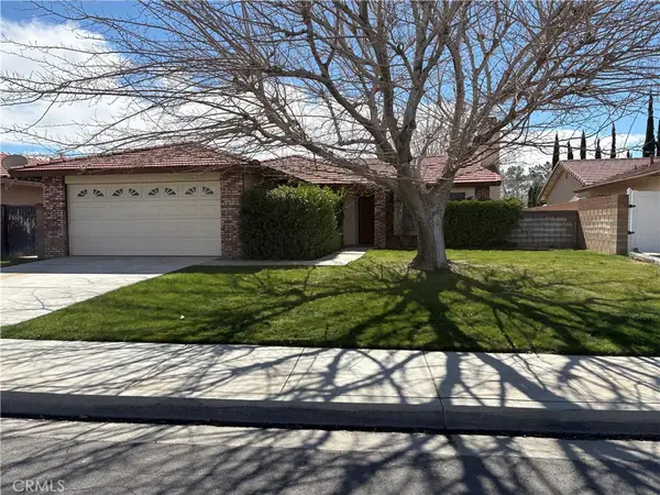 1828 Louise Avenue, Lancaster, CA 93534