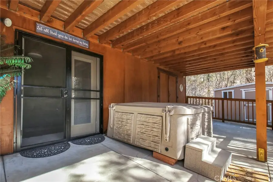 39222 Arapahoe Road, Fawnskin, CA 92333 - #3