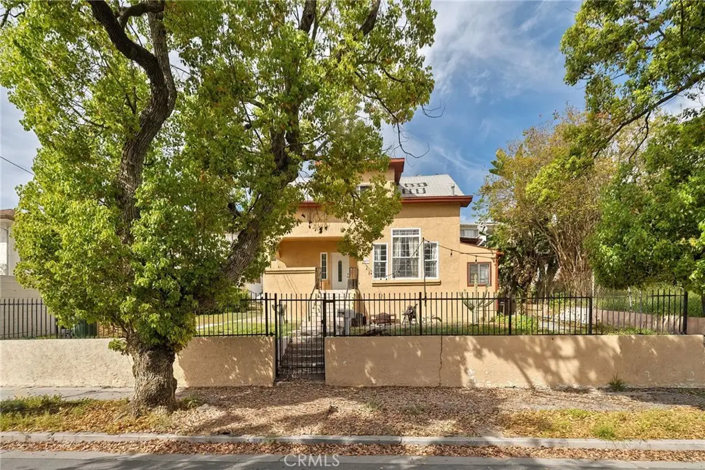 437 Isabel, Los Angeles, CA 90065 - #1