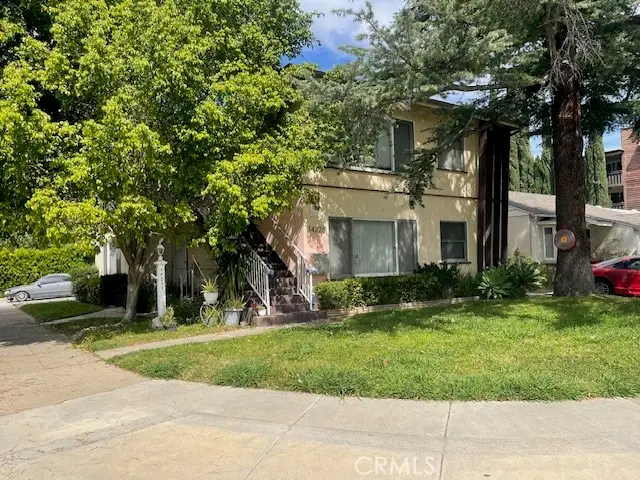 14225 Riverside, Sherman Oaks, CA 91423 - #2