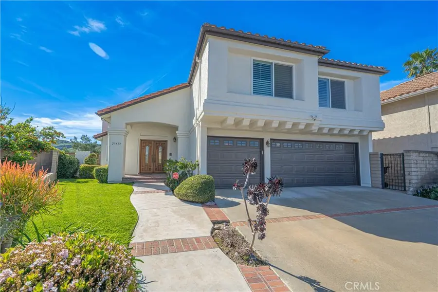 23454 Cloverdale Court, Newhall, CA 91321 - #2