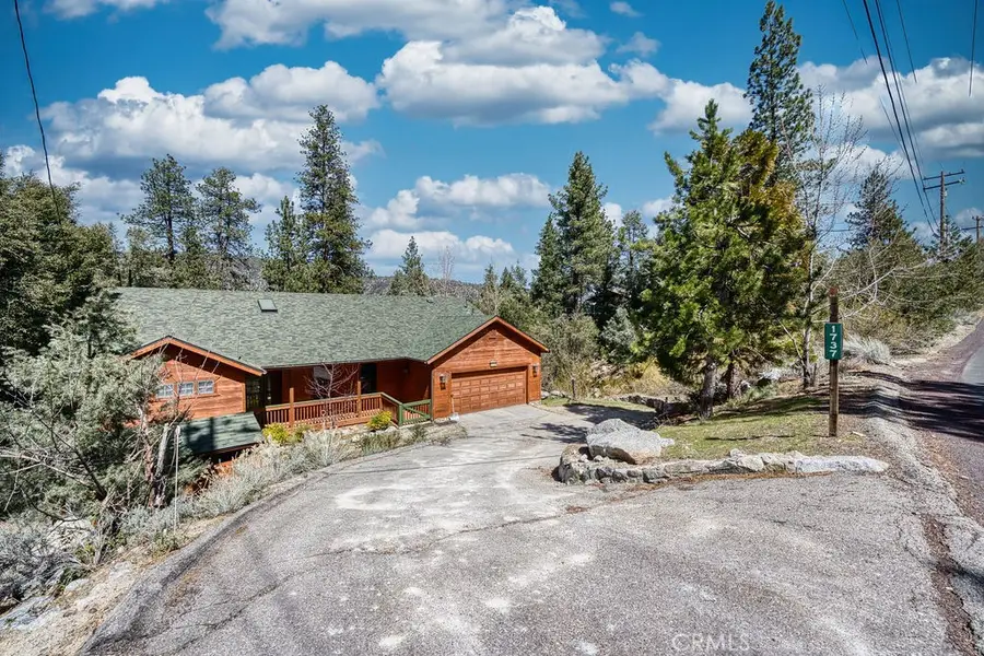 1737 Zion, Pine Mountain Club, CA 93222 - #2