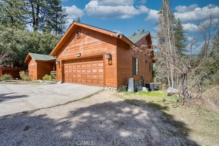 1737 Zion, Pine Mountain Club, CA 93222 - #3