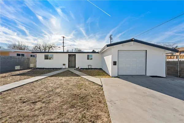 44745 3rd E, Lancaster, CA 93535