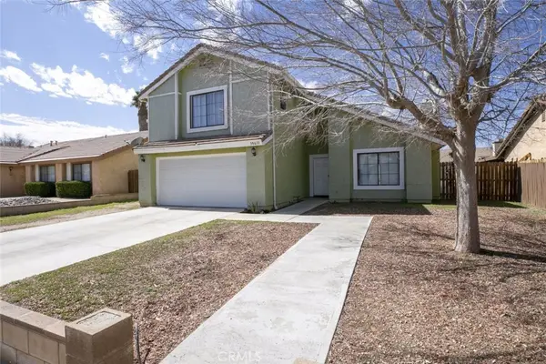 38633 Angele Trumpet Court, Palmdale, CA 93550