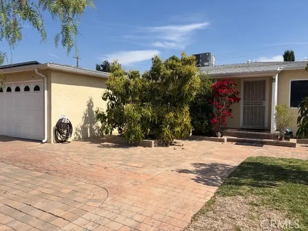 8838 Murietta, Panorama City, CA 91402
