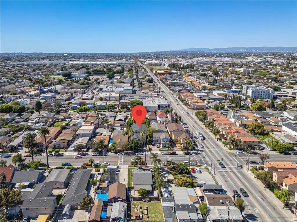 6371 Miramonte, Los Angeles, CA 90001 - #1