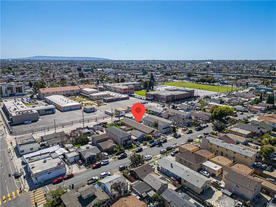 126 W 66th, Los Angeles, CA 90003 - #3