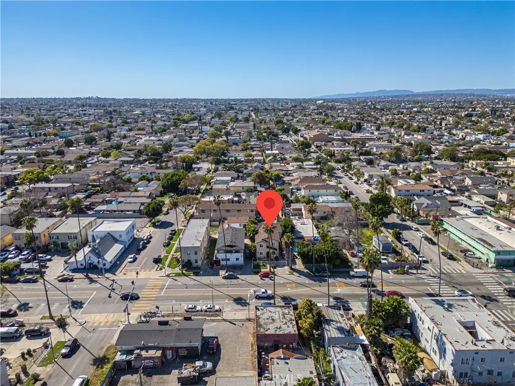 8315 Avalon, Los Angeles, CA 90003 - #1