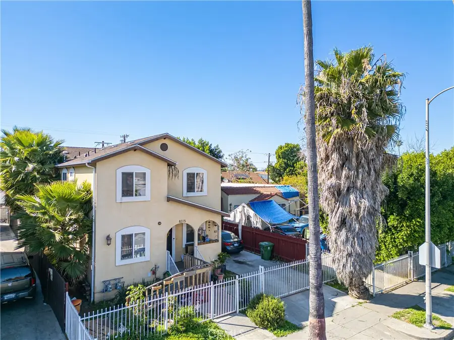 8315 Avalon, Los Angeles, CA 90003 - #3