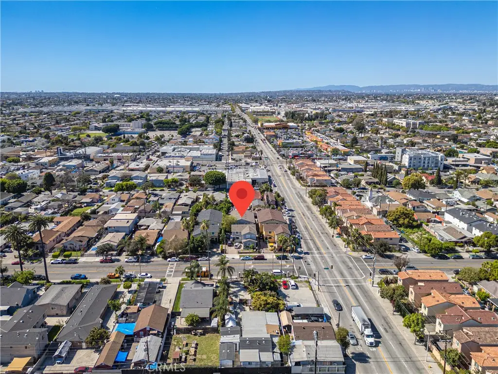 6365 Miramonte, Los Angeles, CA 90001 - #1