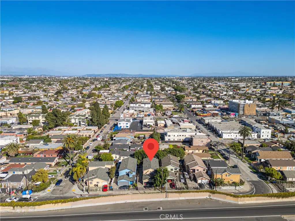 8410 S Grand, Los Angeles, CA 90003 - #1