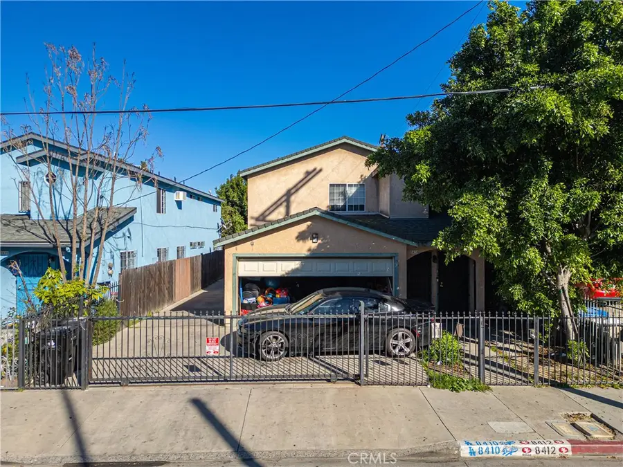 8410 S Grand, Los Angeles, CA 90003 - #2