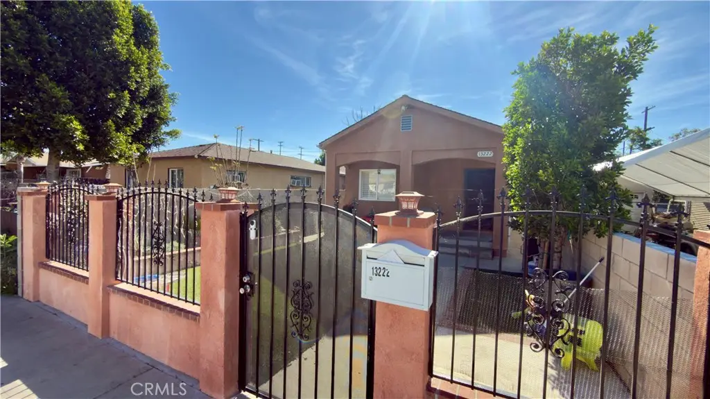13222 Pinney, Pacoima, CA 91331 - #1
