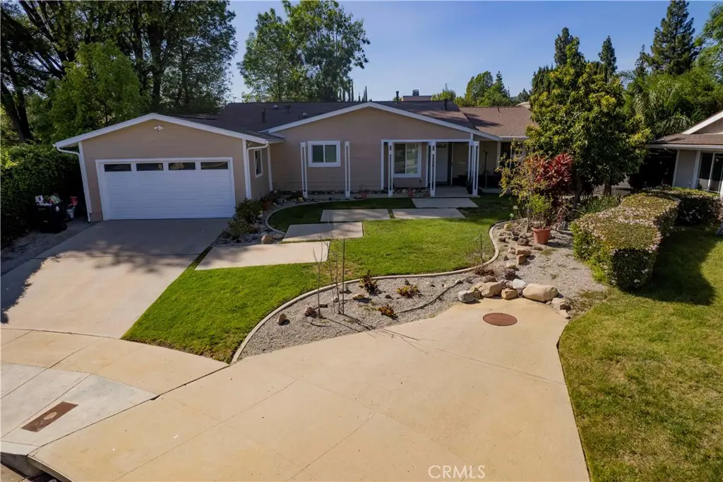 10211 Casaba, Chatsworth, CA 91311 - #1
