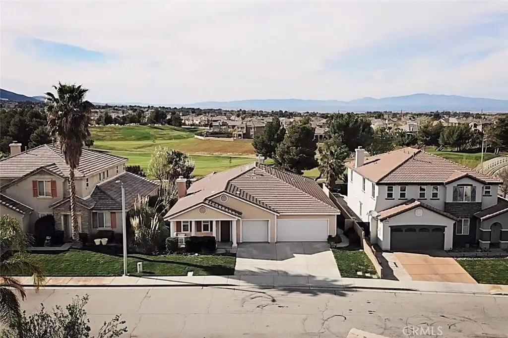 3607 Mountain Shadows Court, Palmdale, CA 93551 - #1