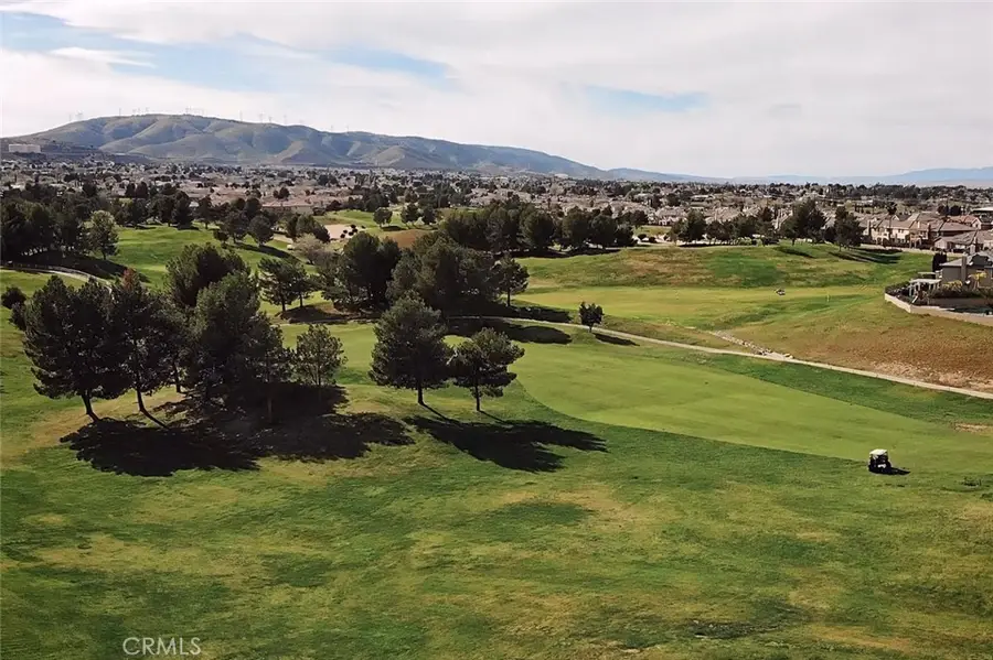 3607 Mountain Shadows Court, Palmdale, CA 93551 - #3