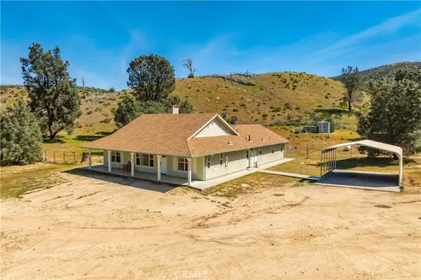 46472 Kings Canyon Rd, Lancaster, CA 93536