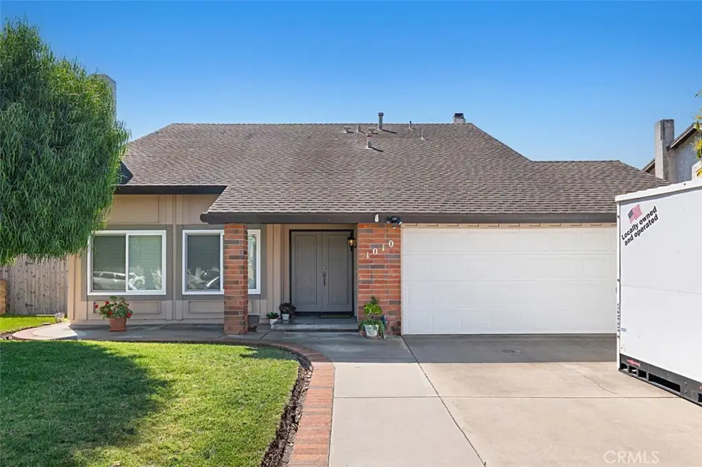 1010 Janetwood Drive, Oxnard, CA 93030 - #1