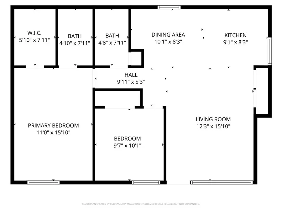 25007 Peachland Avenue #120, Newhall, CA 91321 - #2