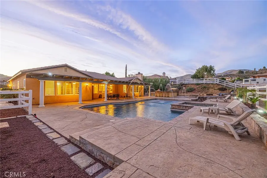 33442 Desert Road, Acton, CA 93510 - #2