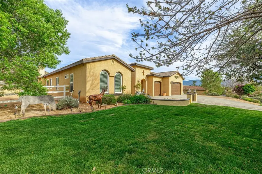 33442 Desert Road, Acton, CA 93510 - #3