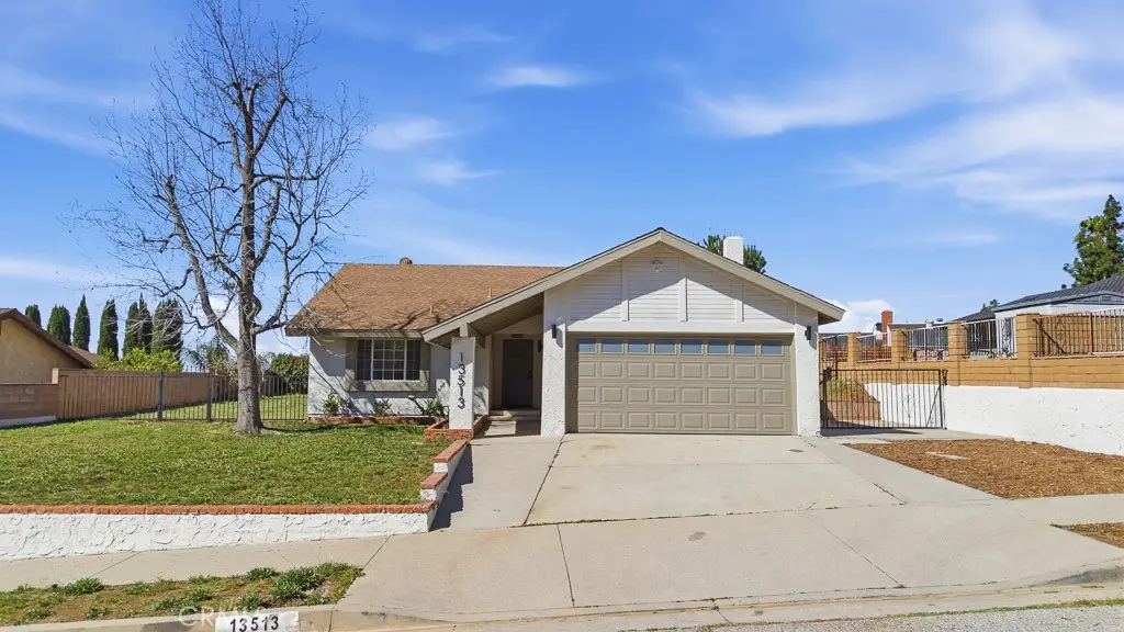 13513 Polk Street, Sylmar, CA 91342 - #1