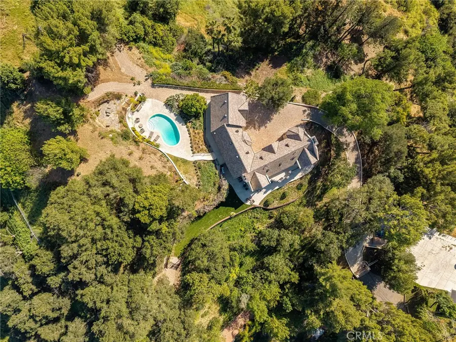 3598 Alta Mesa Drive, Studio City, CA 91604 - #2