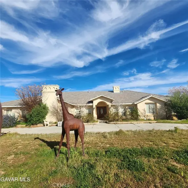 40744 27th W, Palmdale, CA 93551