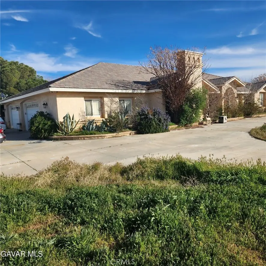 40744 27th W, Palmdale, CA 93551 - #2