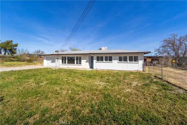 47508 93rd W, Lancaster, CA 93536