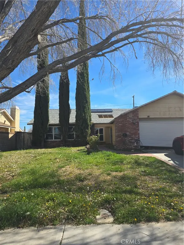 45116 Camolin, Lancaster, CA 93534