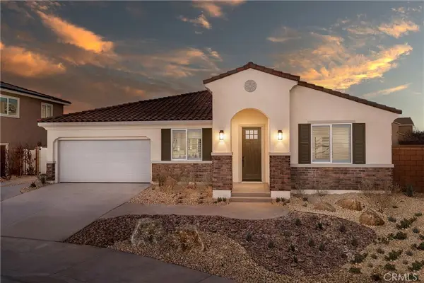 9089 Carson Avenue, Hesperia, CA 92344