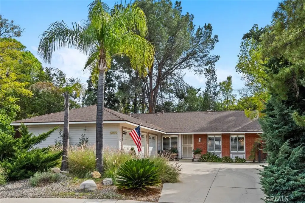 8401 Natalie Lane, West Hills, CA 91304 - #1