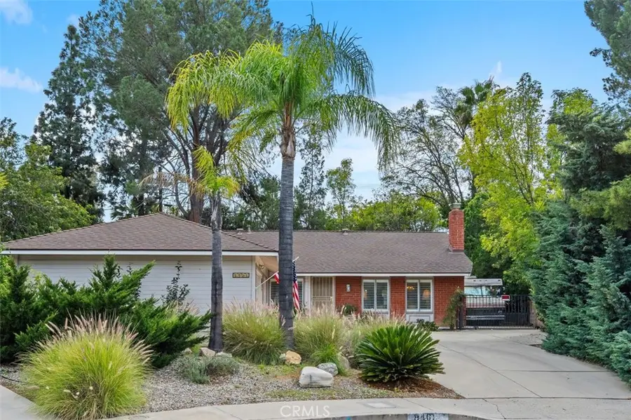 8401 Natalie Lane, West Hills, CA 91304 - #2