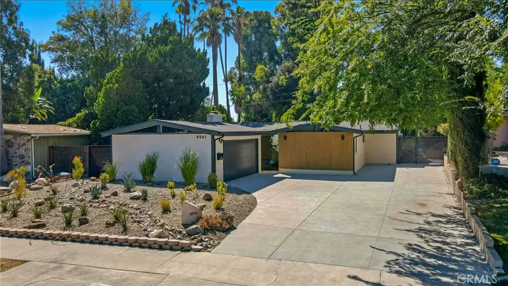 4941 Rigoletto Street, Woodland Hills, CA 91364 - #1