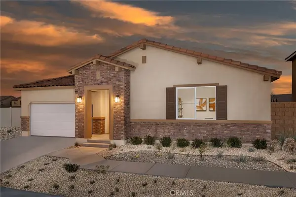 9056 Carson Avenue, Hesperia, CA 92344