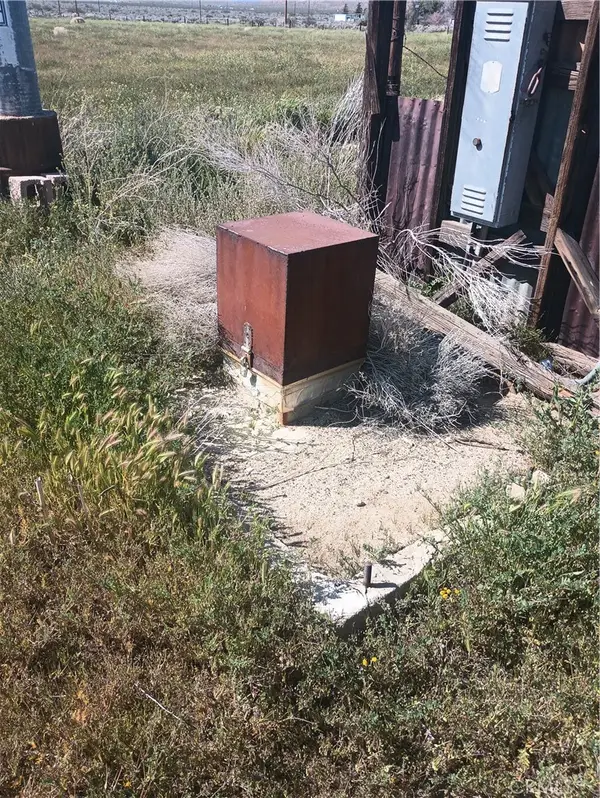 0 Felsite, Rosamond, CA 93560