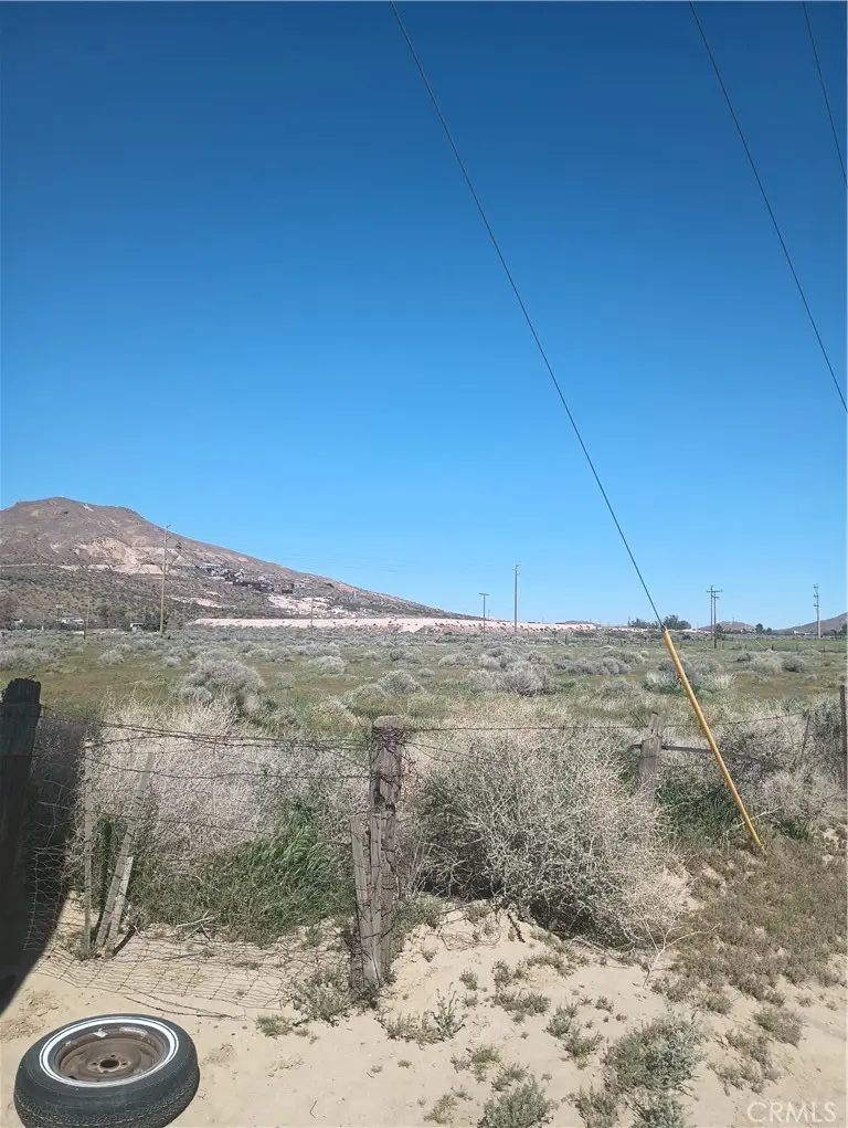 0 Felsite, Rosamond, CA 93560 - #3