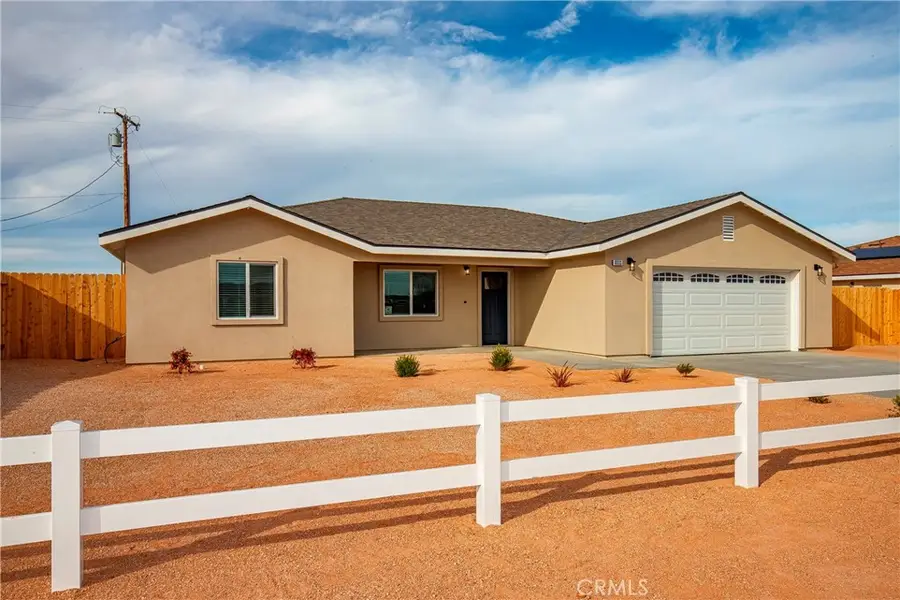 8213 Peach Avenue, California City, CA 93505 - #3
