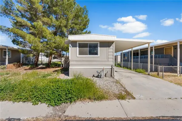 2013 Windharp, Rosamond, CA 93560