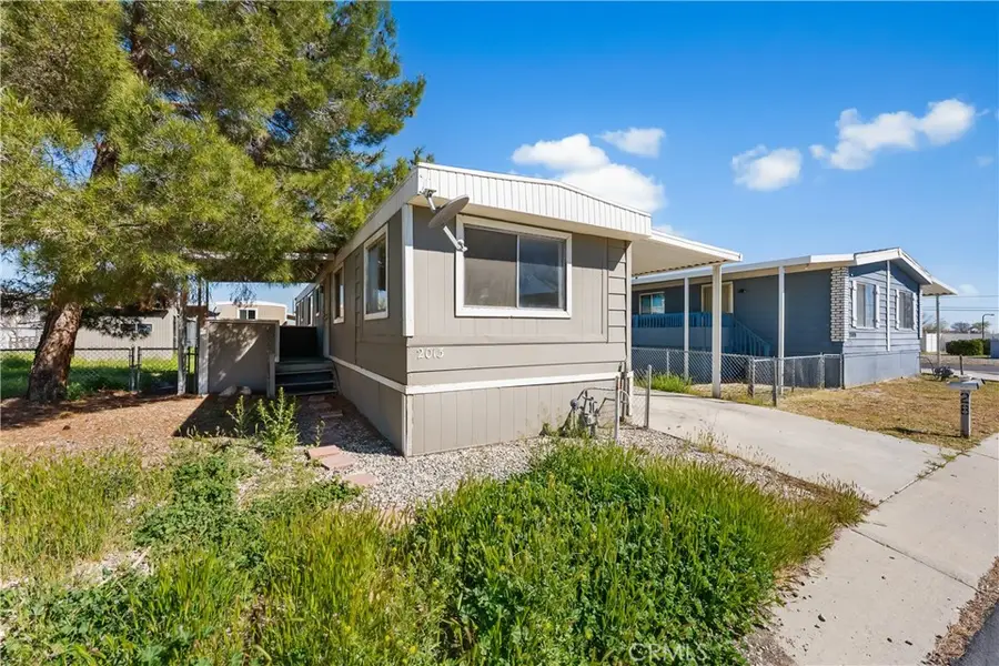 2013 Windharp, Rosamond, CA 93560 - #3