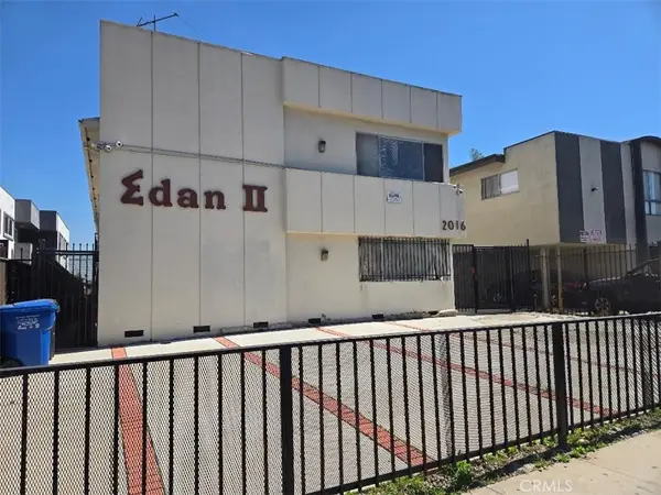 2016 S Bedford Ave, Los Angeles, CA 90034