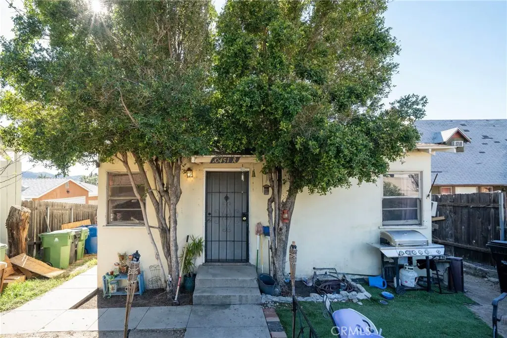 10451 Tujunga Cyn. Boulevard, Tujunga, CA 91042 - #1