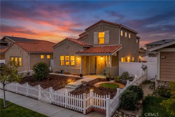 4069 Aurora Way, Piru, CA 93040