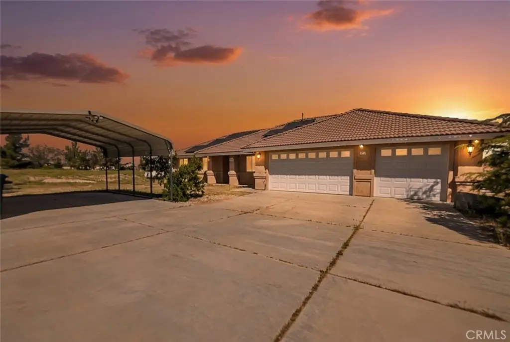 9280 Appleton Street, Victorville, CA 92392 - #1