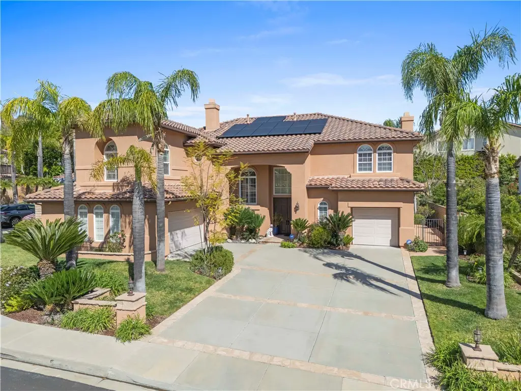 5861 Mustang Drive, Simi Valley, CA 93063 - #1