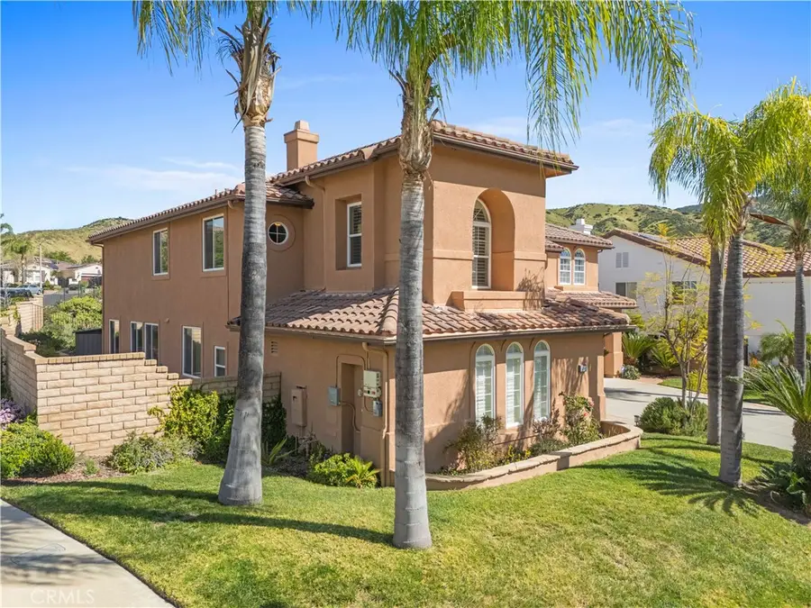 5861 Mustang Drive, Simi Valley, CA 93063 - #3