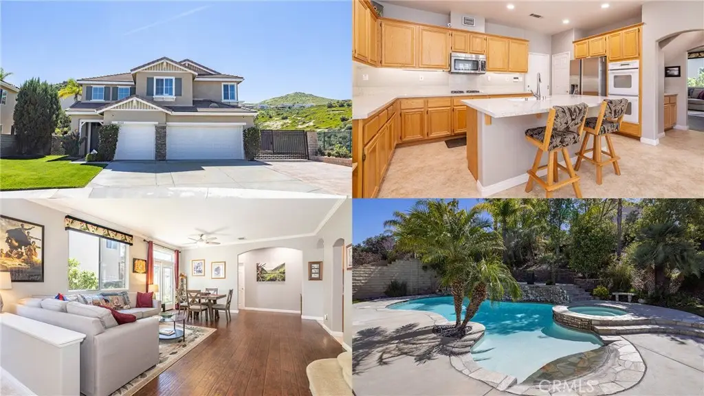 18322 Owl Court, Canyon Country, CA 91387 - #1