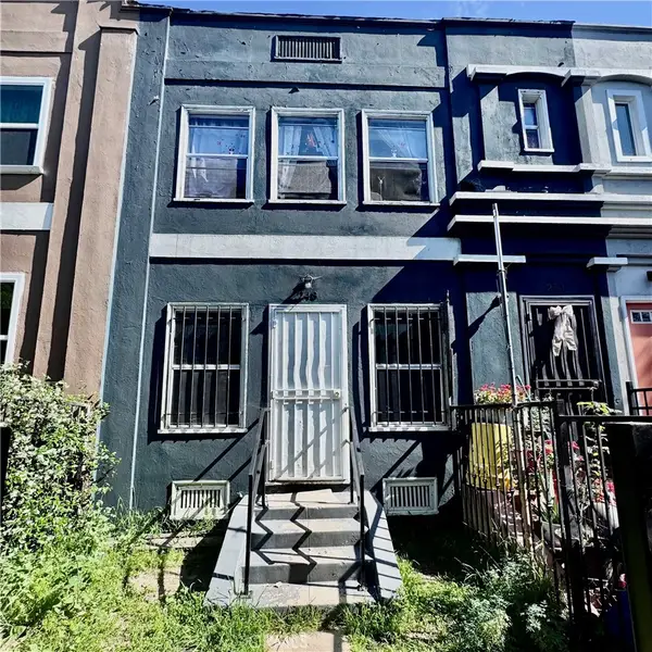 248 Columbia, Los Angeles, CA 90026